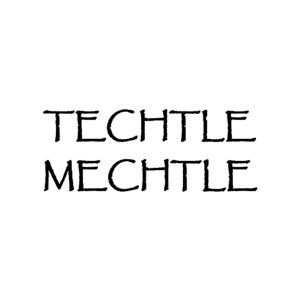 Techtle Mechtle | promolab.cz