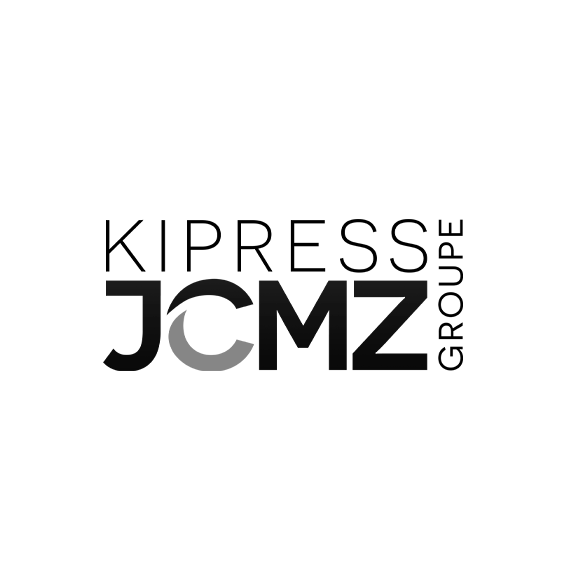 Kipress JCMZ Groupe | promolab.cz