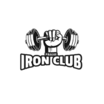 Prague Iron Club | promolab.cz
