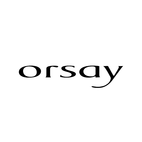 Orsay | promolab.cz